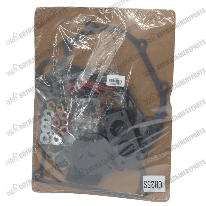 Overhaul Gasket Kit 24-755-207-S for Kohler Engine CH25 CH25S CH730S CH730GS - Buymachineryparts