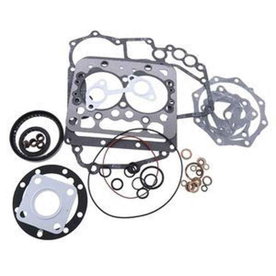 Gasket Overhaul Kit 29-70118-00 & 29-70119-00 for Carrier Transicold Unit