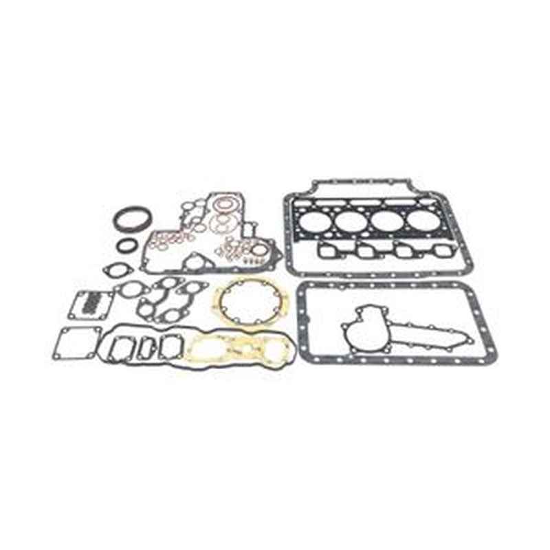 Complete Gasket Kit 25-39537-00 for Kubota Engine D2203