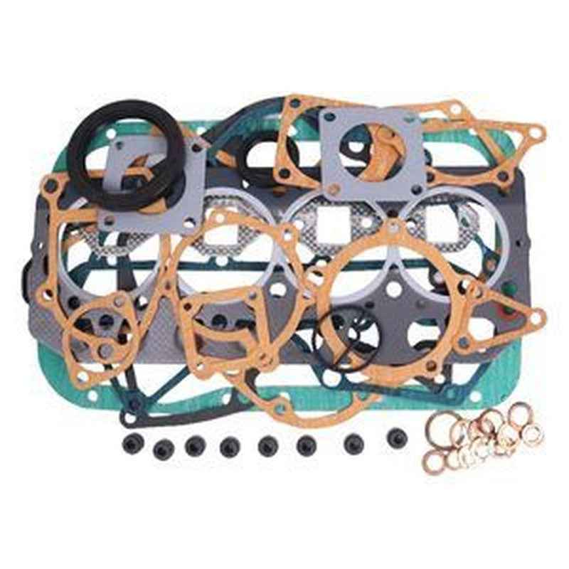 Complete Gasket Kit 4309433 for Cummins B3.3/ISB3.3/QSB3.3 Engine