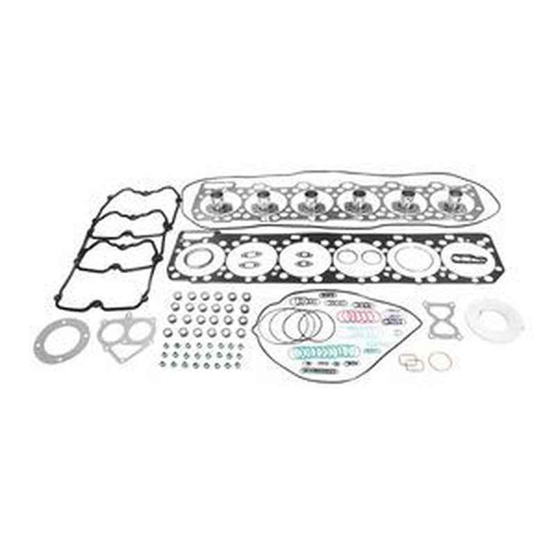 Complete Gasket Overhaul Kit 458-3875 for Caterpillar CAT C-15 Engines