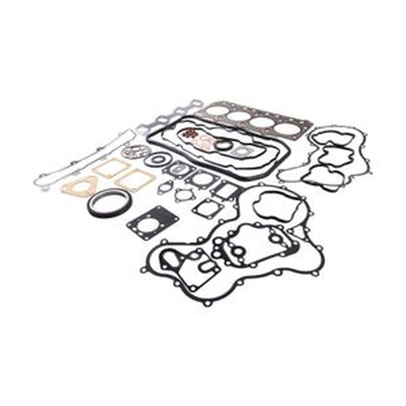 Complete Gasket Overhaul Kit 504190835 for Iveco F5C/F5CE New Holland Tractors buymachineryparts