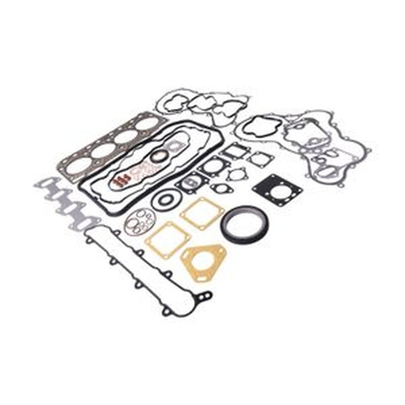 Complete Gasket Overhaul Kit 504190835 for Iveco F5C/F5CE New Holland Tractors buymachineryparts