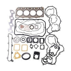 Complete Gasket Overhaul Kit 504190835 for Iveco F5C/F5CE New Holland Tractors