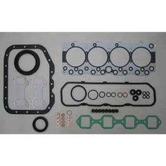Complete Gasket Kit 8-94418920-1 for Isuzu 4BG1 Engine Hitachi EX120-5 EX100-5 EX150-5