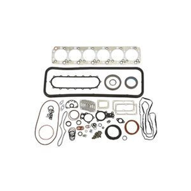 Complete Gasket Overhaul Kit 8094890 for Case IH 7010 8010 9010 A8000 A8800 Engines