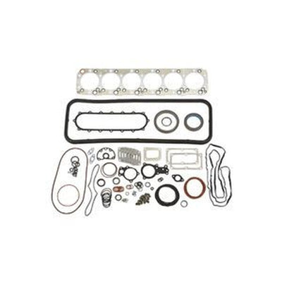 Complete Gasket Overhaul Kit 8094890 for Case IH 7010 8010 9010 A8000 A8800 Engines