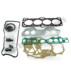 Kit de junta de revisão A218020 para motor Mitsubishi 4G64 Doosan Daewoo Empilhadeira G20E-3 G30E-3-G9 GC20E-3 GC32E-3