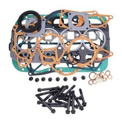 Gasket & Bolt Kit for Weichai ZH4102K1 Engine Overhaul
