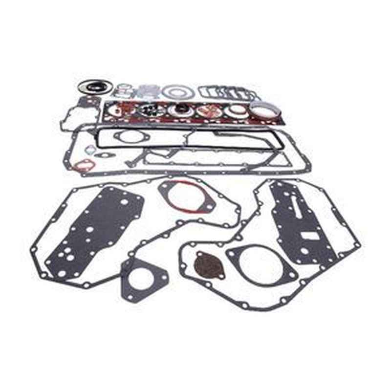 Gasket Set Kit 3804897 & 3802376 for Cummins 6B/6BT/6C Engines