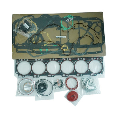 Overhaul Gasket Kit for Diesel 8.3L Tractor Truck Cummins 6C 6CT 6CTA Engine