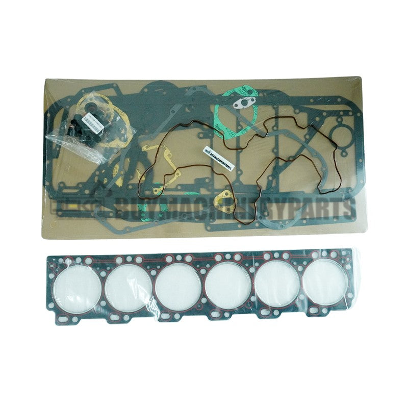 Overhaul Gasket Kit for Diesel 8.3L Tractor Truck Cummins 6C 6CT 6CTA Engine