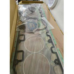 Complete Front Cover Gasket Set for Navistar International DT466 DT466E Engines