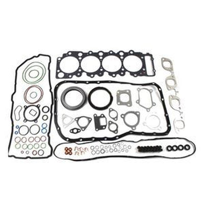 Gasket Overhaul Kit for 2006 Isuzu NPR Truck 5.2 Engine