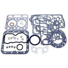 Gasket Overhaul Kit for Isuzu 2KA1 Engine