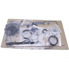 Complete Gasket Kit 3AA1 for Isuzu Engine, Fits Iseki TS2810 TS2810F Tractor