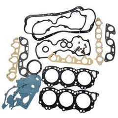 Complete Gasket Overhaul Kit for Isuzu 6QA1 Engine