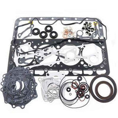 Complete Gasket Overhaul Kit for Isuzu C221 Truck Engines