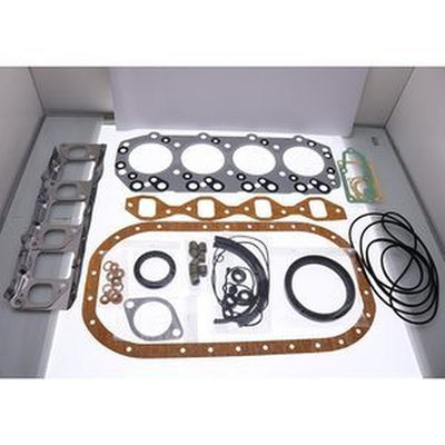 Complete Gasket Kit for Isuzu D201 2.2DI Engine