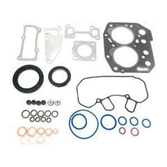 Complete Gasket Kit for Komatsu Engine 2D70E-5 2D70E-5S-BA