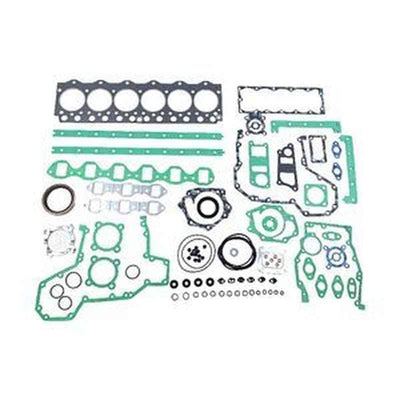 Complete Gasket Kit for Komatsu Engine S6D95L S6D95L-1