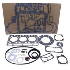 Complete Gasket Overhaul Kit for Kubota D1102 D1102A D1102AE Engine