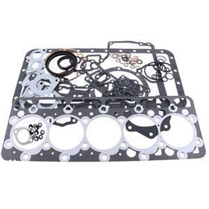 Complete Gasket Kit for Kubota F2302 F2302-Di Engine