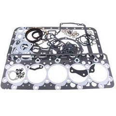 Complete Gasket Kit for Kubota F2302 F2302-Di Engine