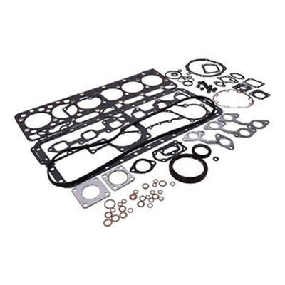 Complete Gasket Kit fit Kubota S2802 S2802-DI Engines Tractor