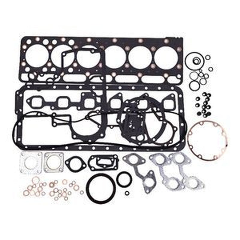 Complete Gasket Kit for Kubota S2802 S2802-DI Engines Tractor