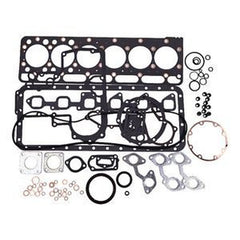 Complete Gasket Kit for Kubota S2802 S2802-DI Engines Tractor