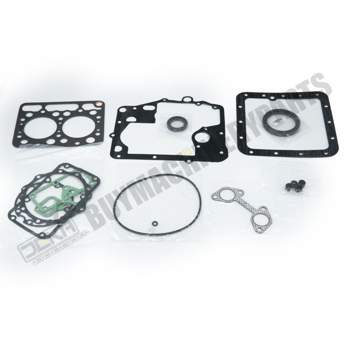 Overhaul Gasket Kit for Kubota Engine Z500