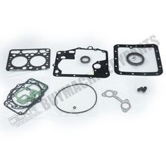 Overhaul Gasket Kit for Kubota Engine Z500