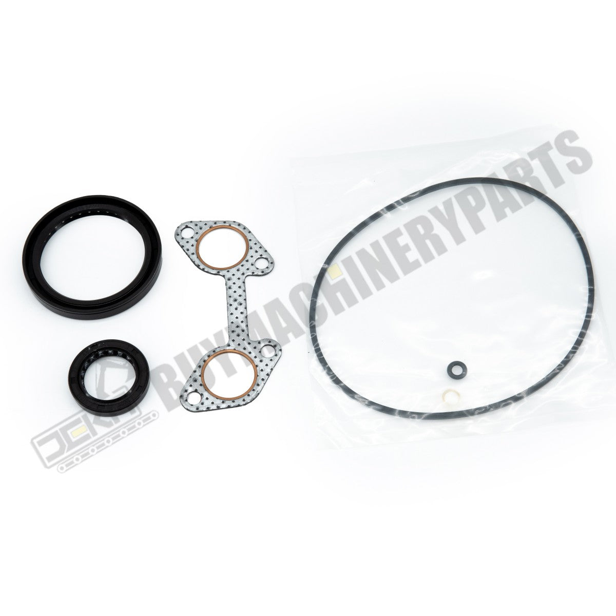 Overhaul Gasket Kit for Kubota Engine Z500