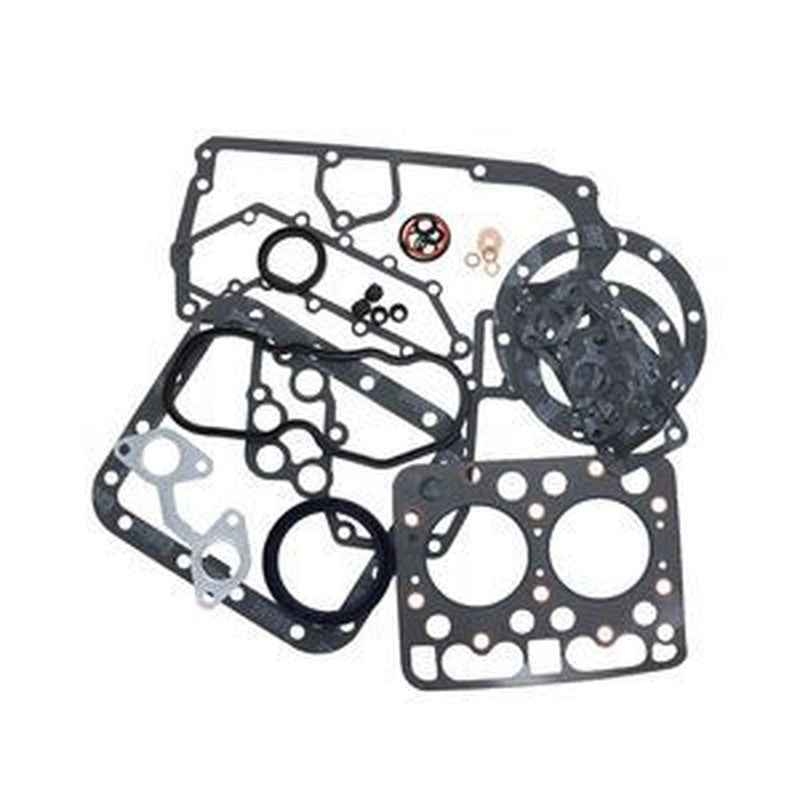 Complete Gasket Overhaul Kit for Kubota Z750 Z751 Engine Tractor Excavator