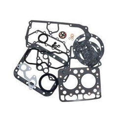 Complete Gasket Overhaul Kit for Kubota Z750 Z751 Engine Tractor Excavator