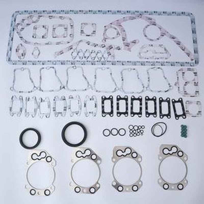 Complete Gasket Overhaul Kit for Liebherr D944 Engine