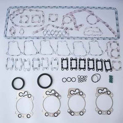 Complete Gasket Overhaul Kit for Liebherr D944 Engine