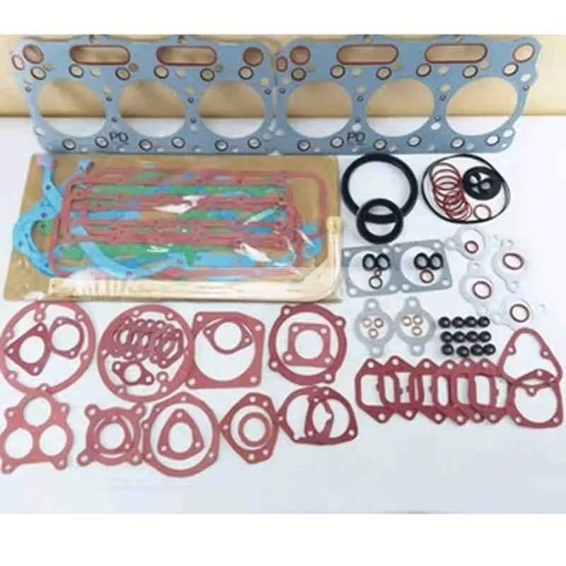 Gasket Overhaul Kit for Nissan PD6 Engine