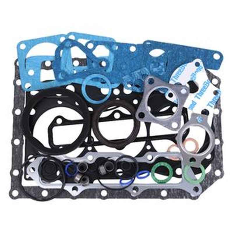 Complete Gasket Overhaul Kit 8602-ADE for Shibaura Engine