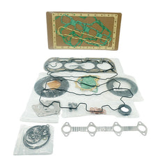 Overhaul Gasket Kit for Shibaura N844L N844T N844LT Engine New Holland L170 LS170 LS175 L220 LX665 Skid Steer