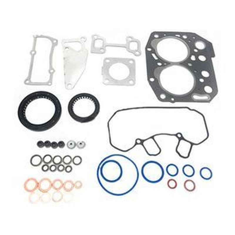 Complete Gasket Overhaul Kit for Yanmar 2TNV70 Engine