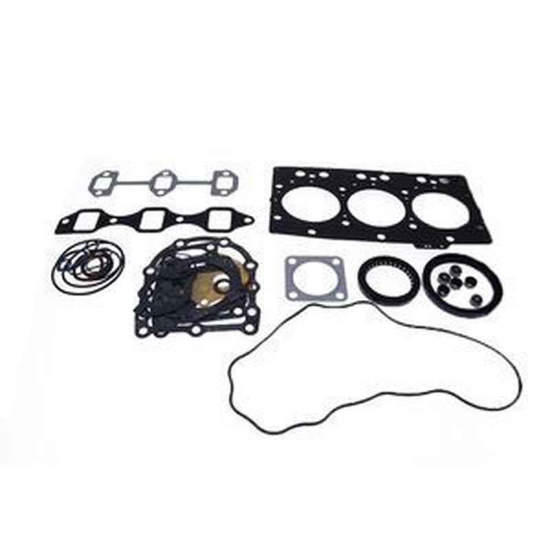 Complete Gasket Kit for Yanmar 3TN78 & 3TN78L Engines