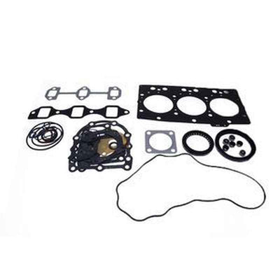 Complete Gasket Kit for Yanmar 3TN78 & 3TN78L Engines