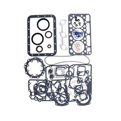 Complete Gasket Overhaul Kit Kubota D950 D950BH D950B Engine