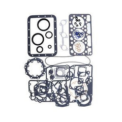 Complete Gasket Overhaul Kit Kubota D950 D950BH D950B Engine