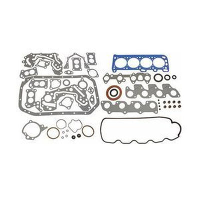 Complete Gasket Kit MD972658 for Mitsubishi 4G33 Engine Forklift