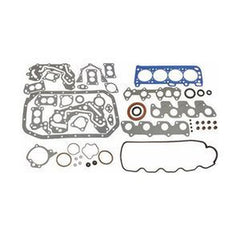 Complete Gasket Kit MD972658 for Mitsubishi 4G33 Engine Forklift