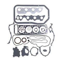 Complete Gasket Overhaul Kit MD972660 for Mitsubishi 4G52 Engine Forklift
