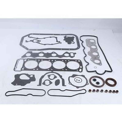 Gasket Overhaul Kit MD972661 for Mitsubishi 4G54 Engine Forklift